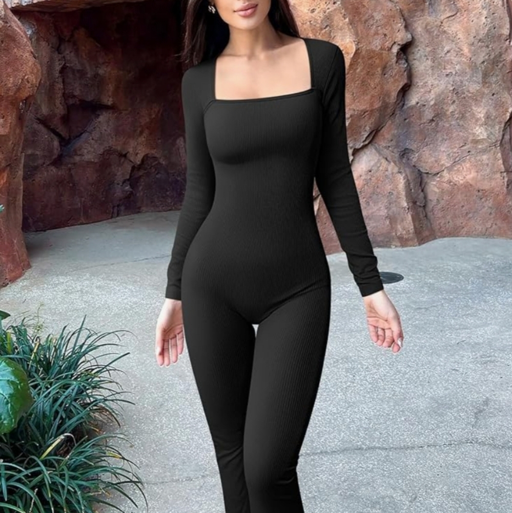 Womens Jumpsuits Rompers Xl Activewear